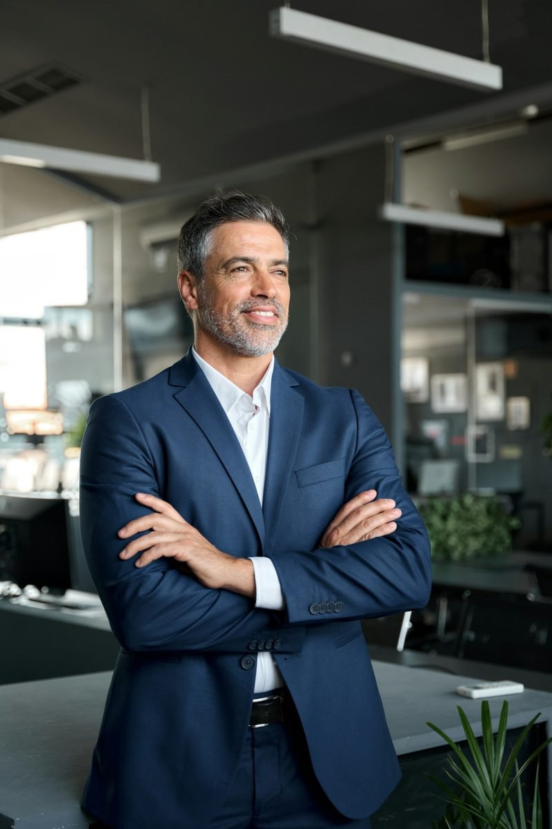 Production manager